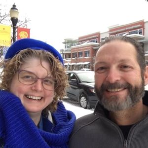 Meet your Posher, Paula